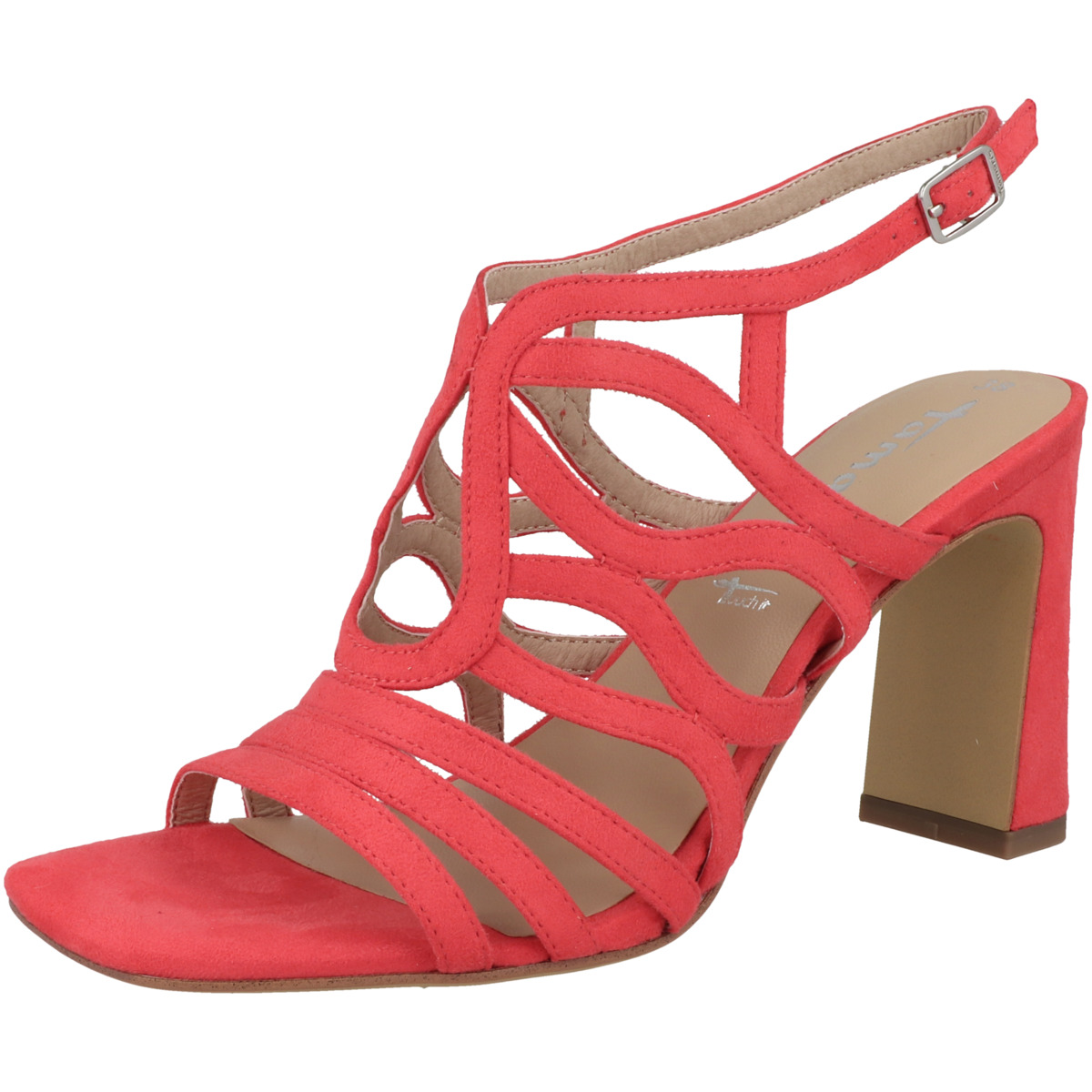 Tamaris 1-28391-20 Sandaletten pink