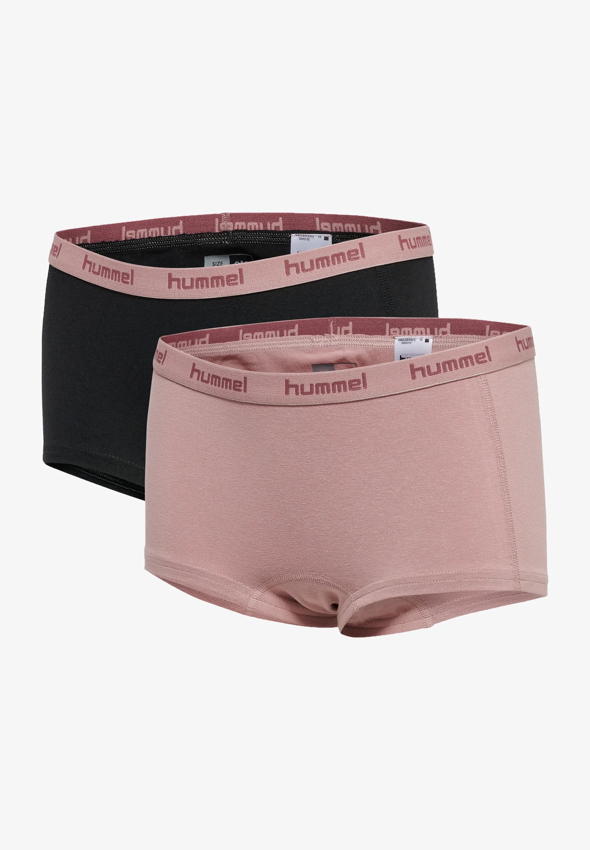 Hummel CAROLINA HIPSTERS PACK DE 2 - Culotte