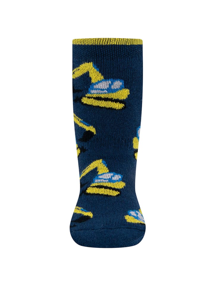 ewers Stoppersocken Bagger in tinte günstig kaufen