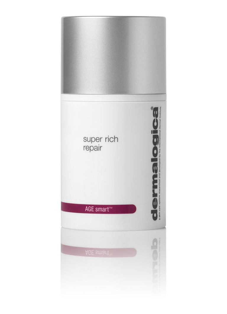 Dermalogica AGE Smart Super Rich Repair - firming day and night cream