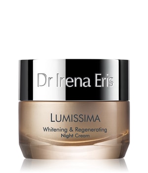 Dr Irena Eris Lumissima Whitening & Regeneration Night Cream Gesichtscreme-50 ml