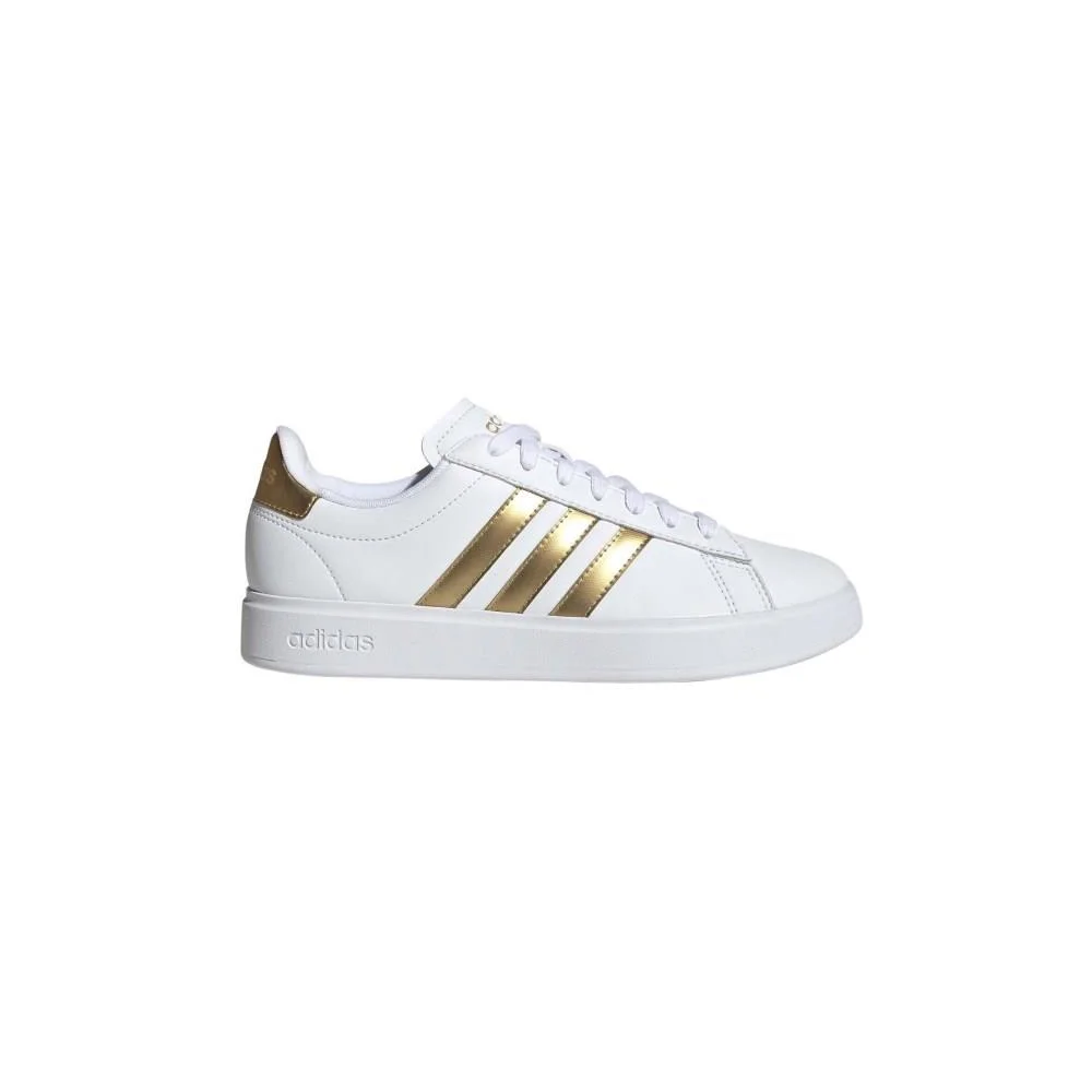 adidas Grand Court 2.0 HP9417 / weiss