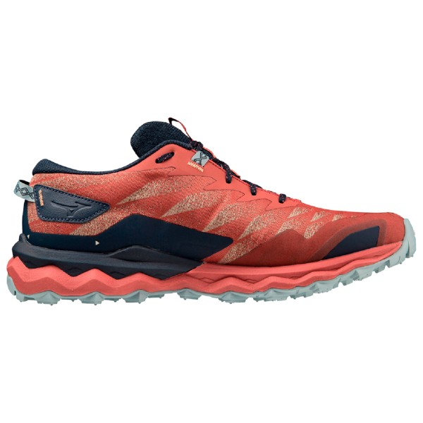 Mizuno - Wave Daichi 7 - Trailrunningschuhe