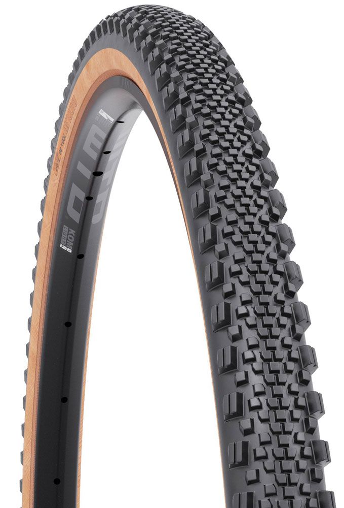 WTB Raddler Light Fast Rolling - Tubeless kaufen | Bike-Discount