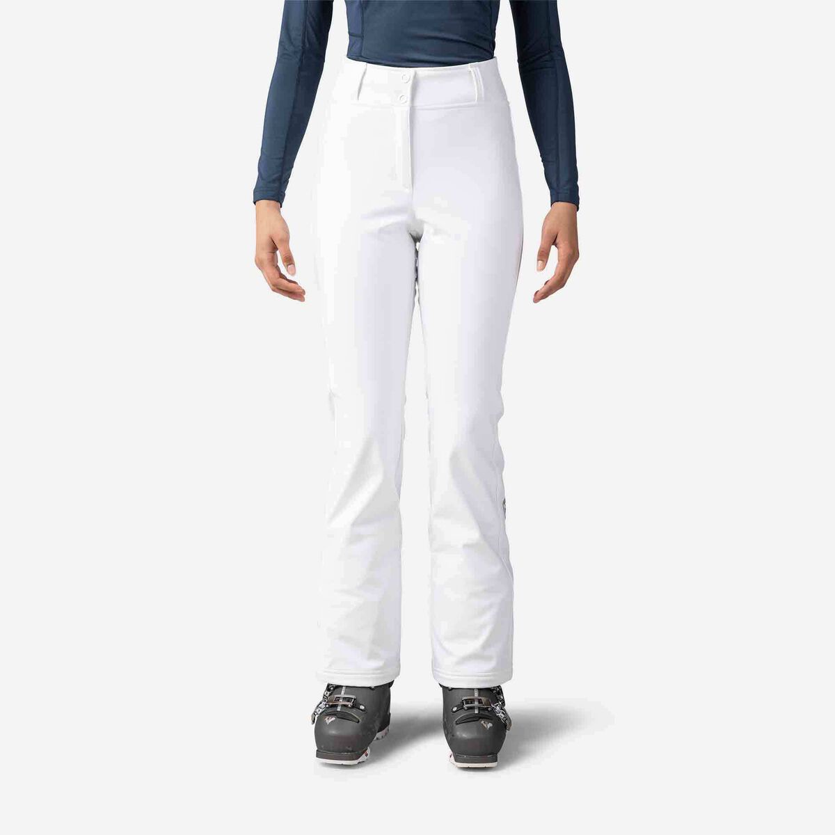 Softshell-Damenskihose