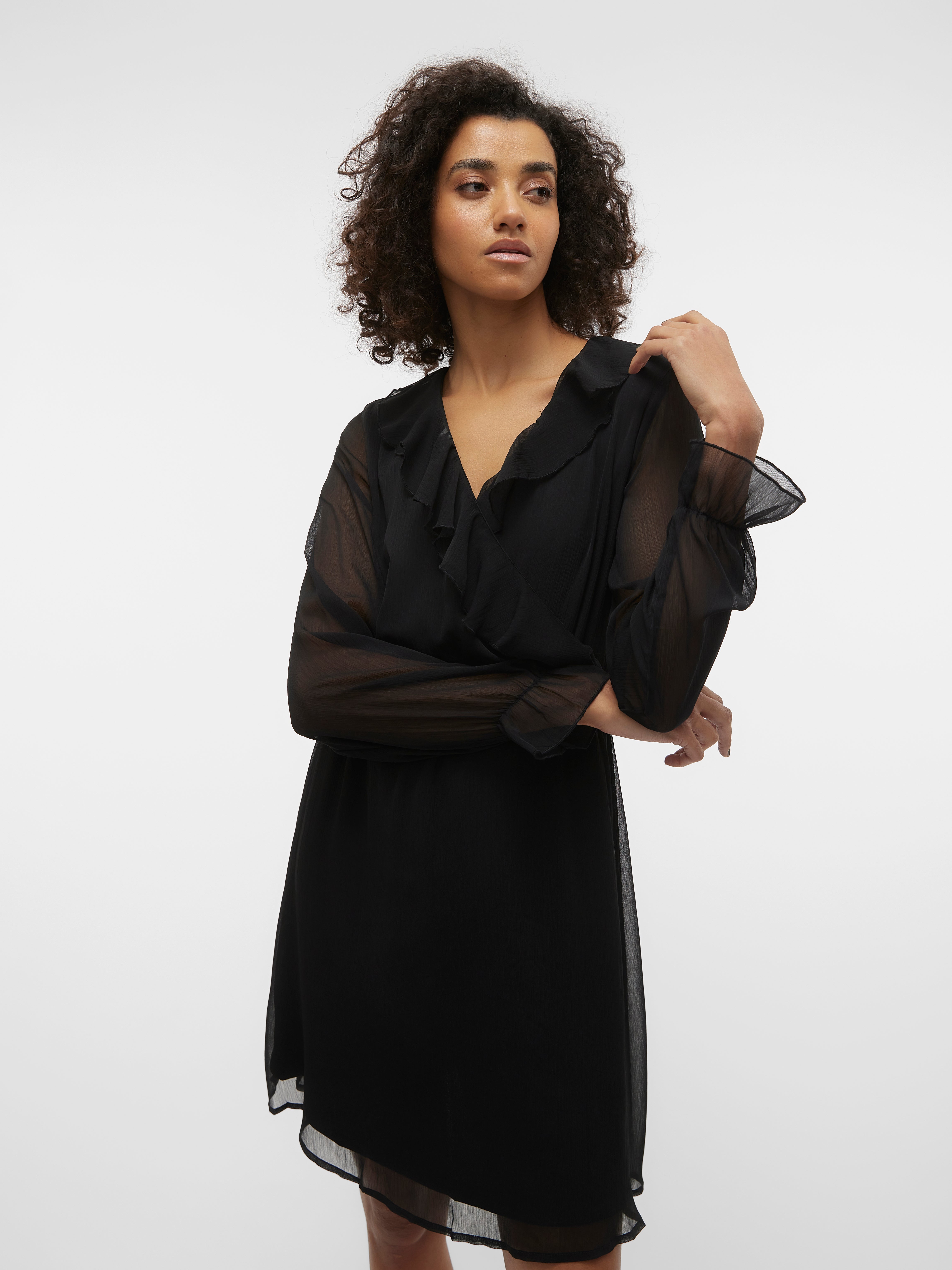 VMHILDA Kurzes Kleid