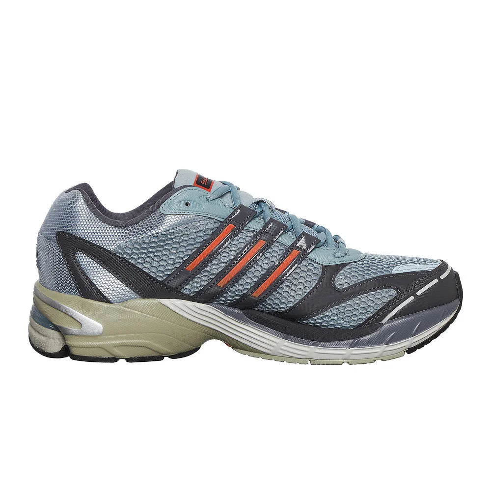 adidas Supernova Cushion 7 GW6789 / grau