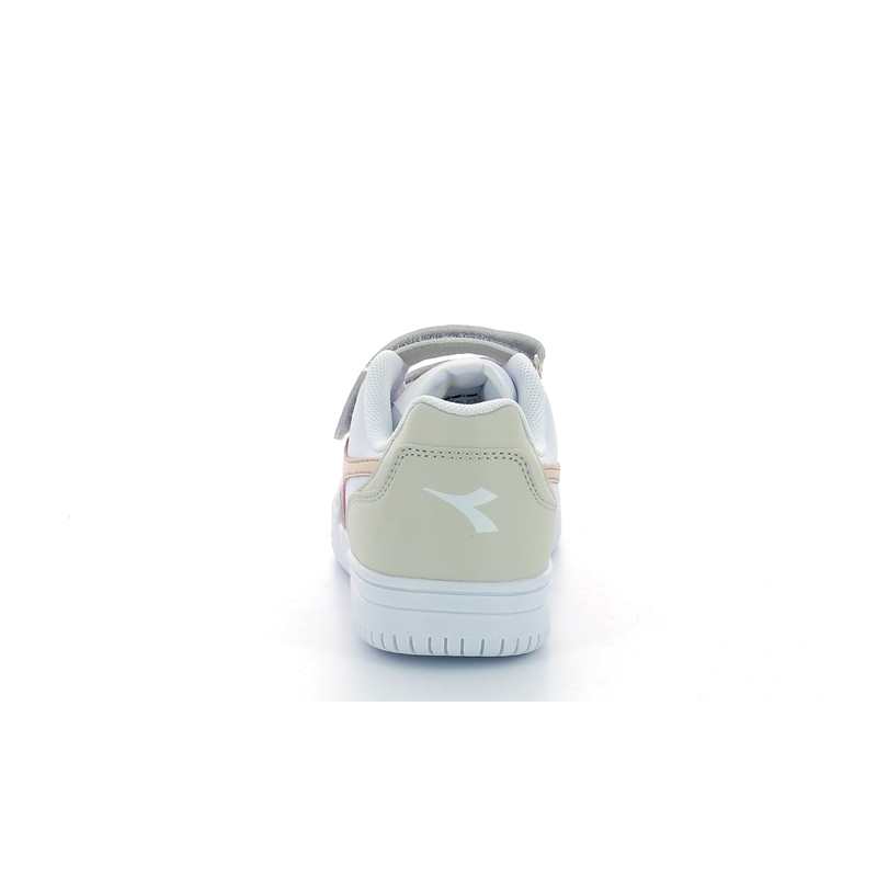 Sneakers basses polyurethane Raptor Low Ps