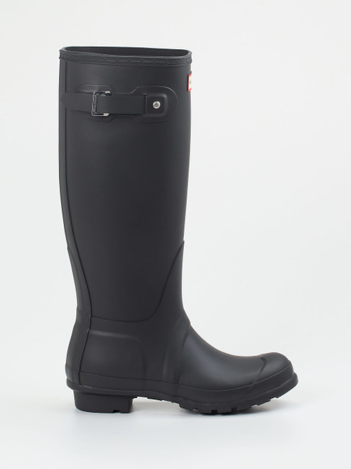 Gummistiefel-71500090011 Hunter