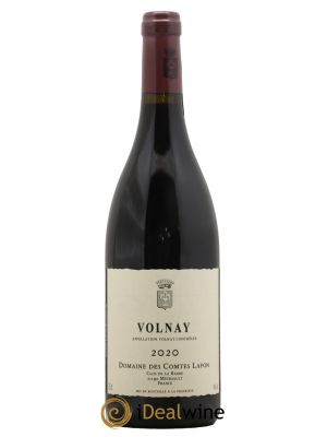 Volnay Comtes Lafon (Domaine des)  2020 - Lot de 1 Bouteille
