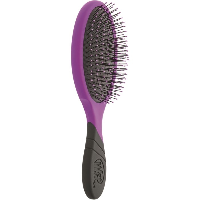 Detangler Purple