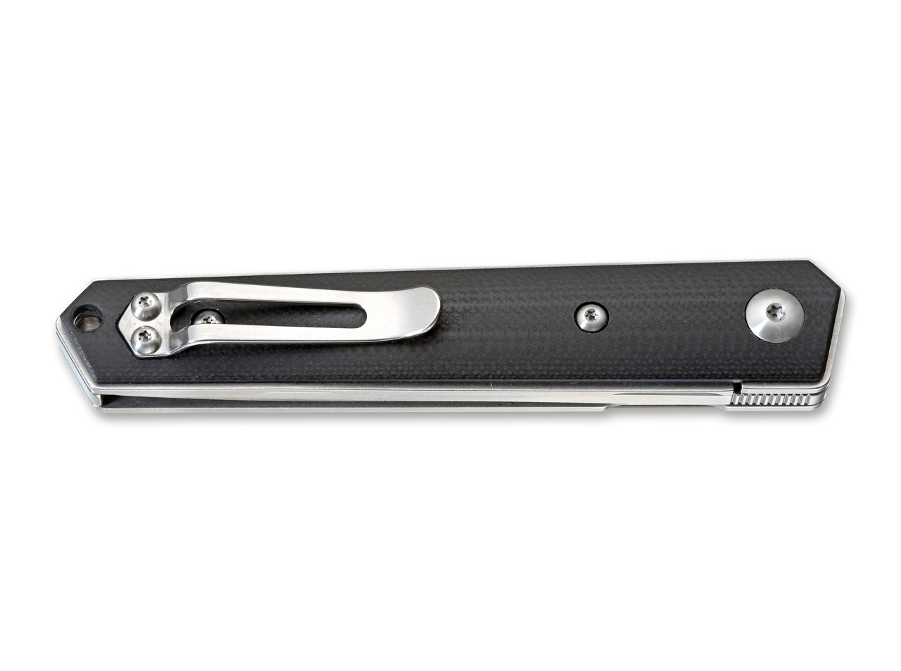 Kwaiken Mini Flipperless