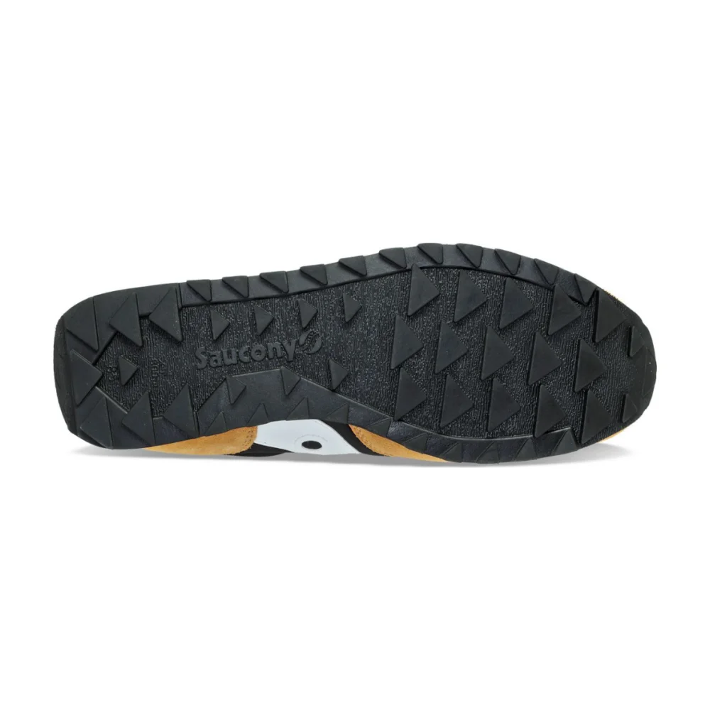 Saucony Jazz S2044-668 / braun