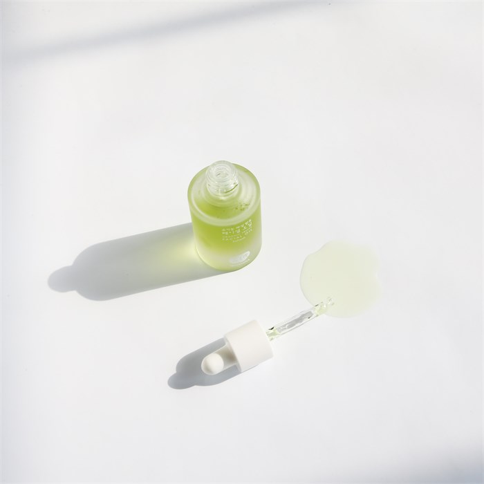 Facial Oil Refresh