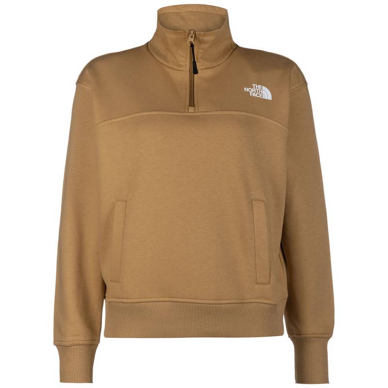 The North Face Oversized Essential Sweatshirt Damen