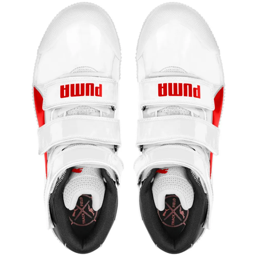 PUMA evoSPEED Javelin 3 377005-002 / weiss