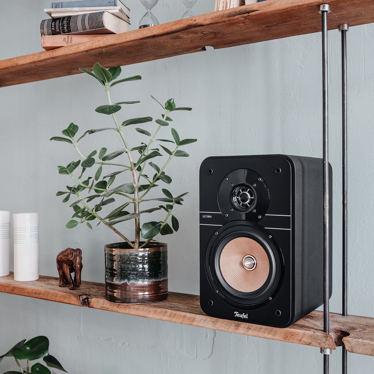 Teufel ULTIMA 40 Surround Power Edition 