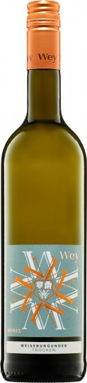 2021 Weißburgunder trocken - Weingut Wey