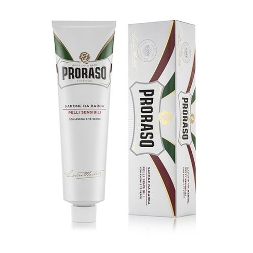 Proraso сапун за бријање White Line у туби 150 мл