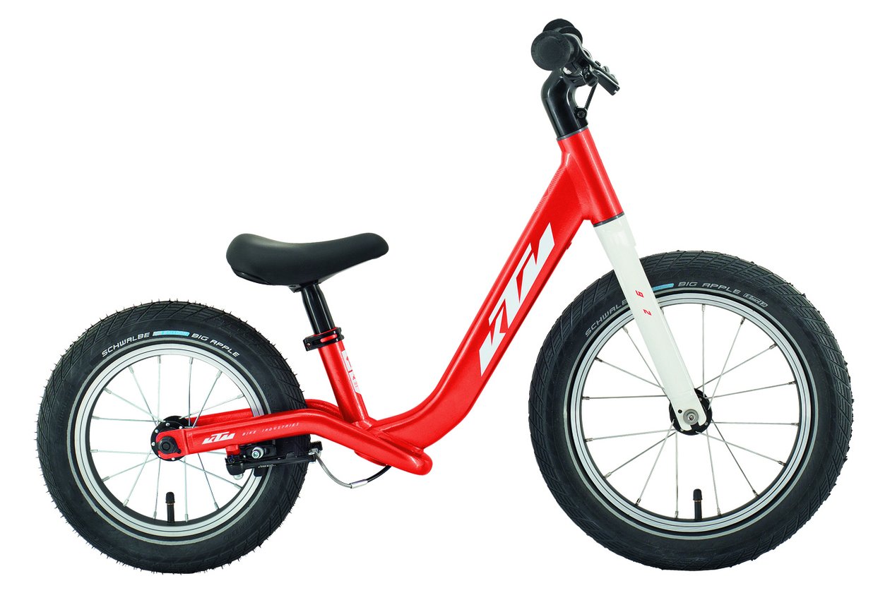 KTM Wild Buddy 12 - 2023 - 12 Zoll