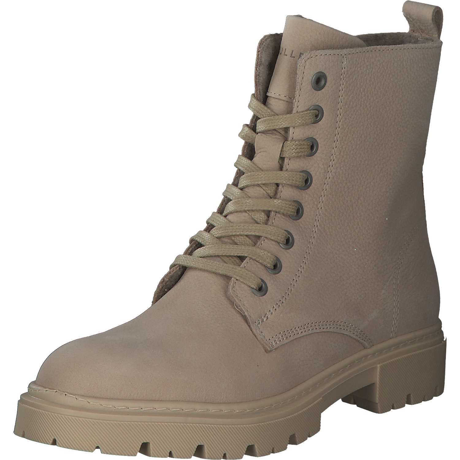 Bullboxer AJS500E6L, Stiefel, Damen, sand