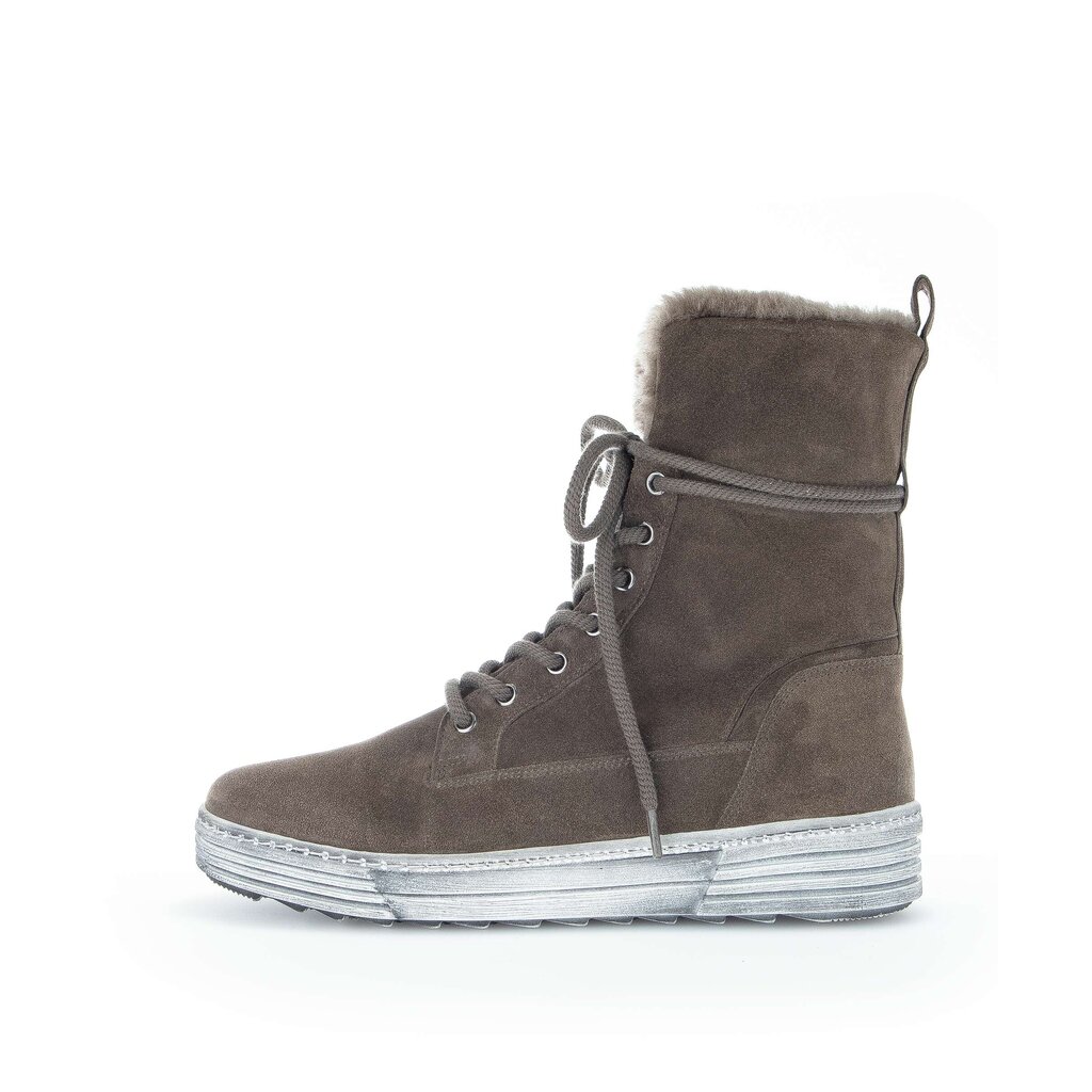 Gabor fashion Winterstiefelette braun