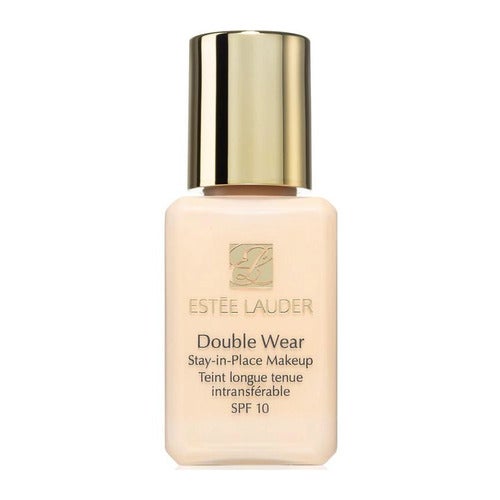 Estée Lauder Double Wear Stay-in-Place alapozó 3W1 Tawny 15 ml