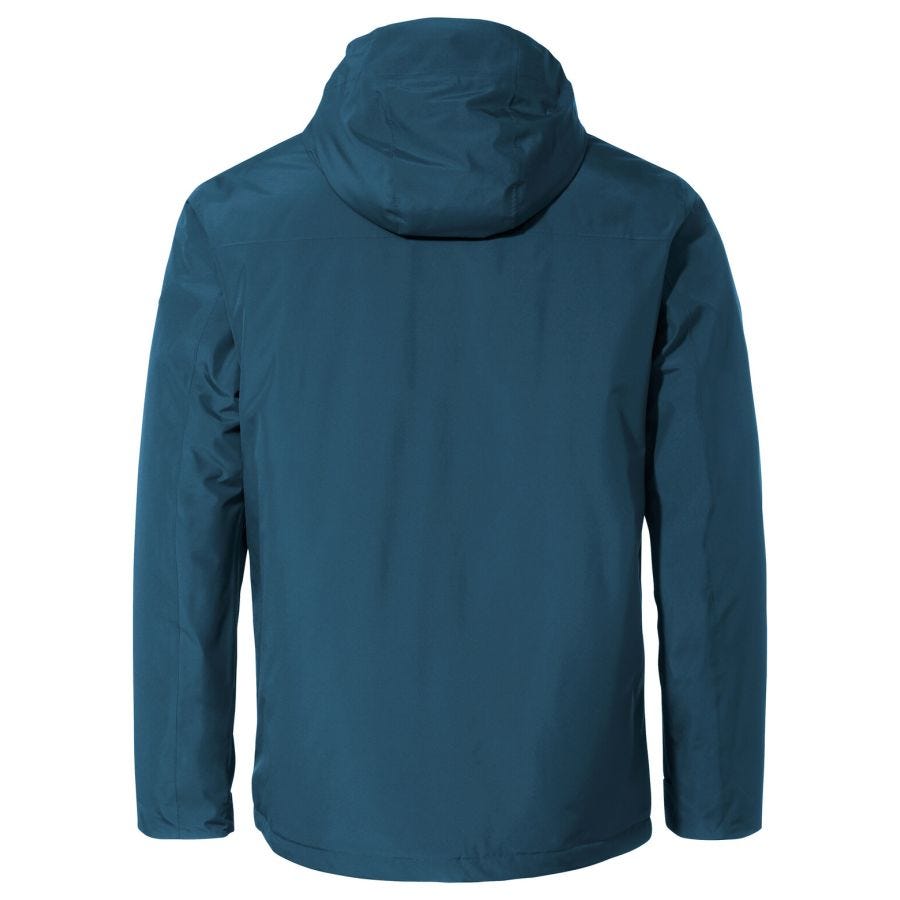 Rosemoor wattierte Winterjacke Herren