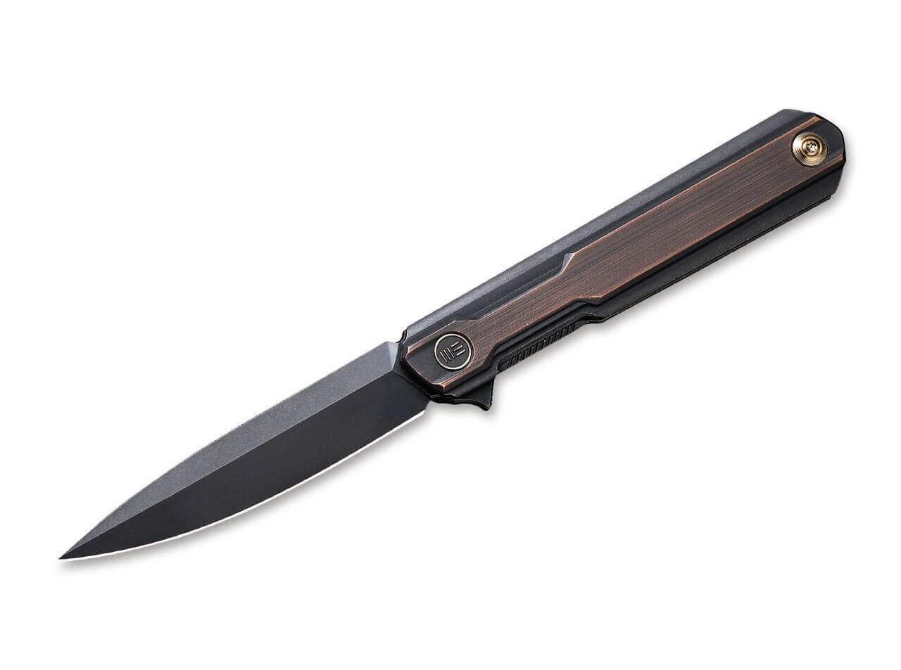 Peer Titan Black Copper