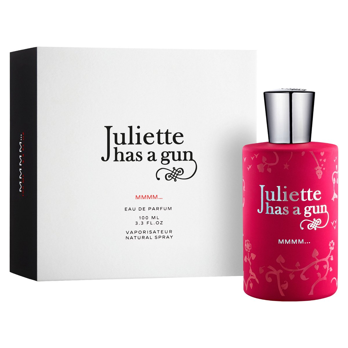 Juliette has a Gun MMMM... Eau de Parfum Nat. Spray