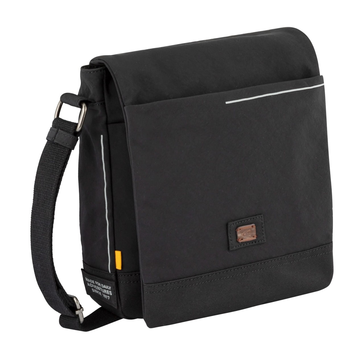 CAMEL ACTIVE Handtaschen schwarz
