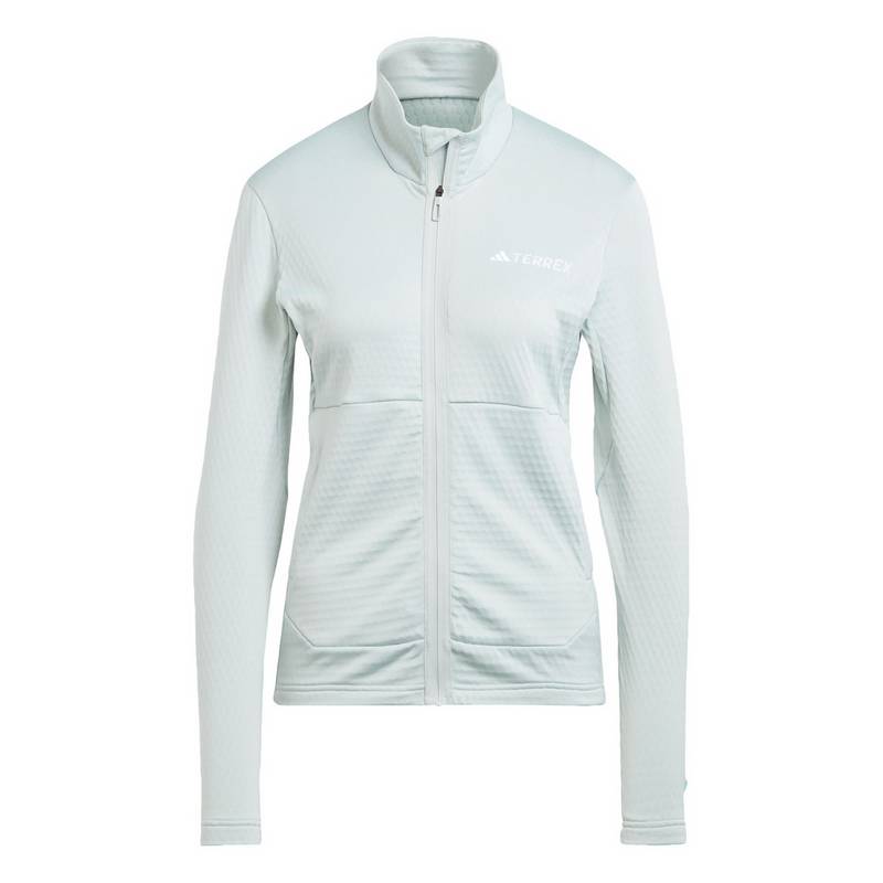 adidas TERREX Multi Light Fleecejacke Fleecejacke Damen