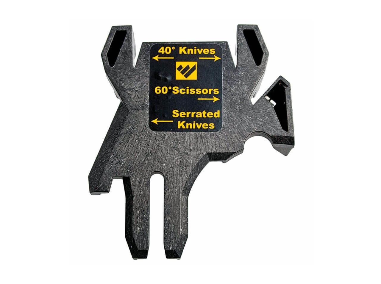 WSKTS 40° Outdoormesser-Führung