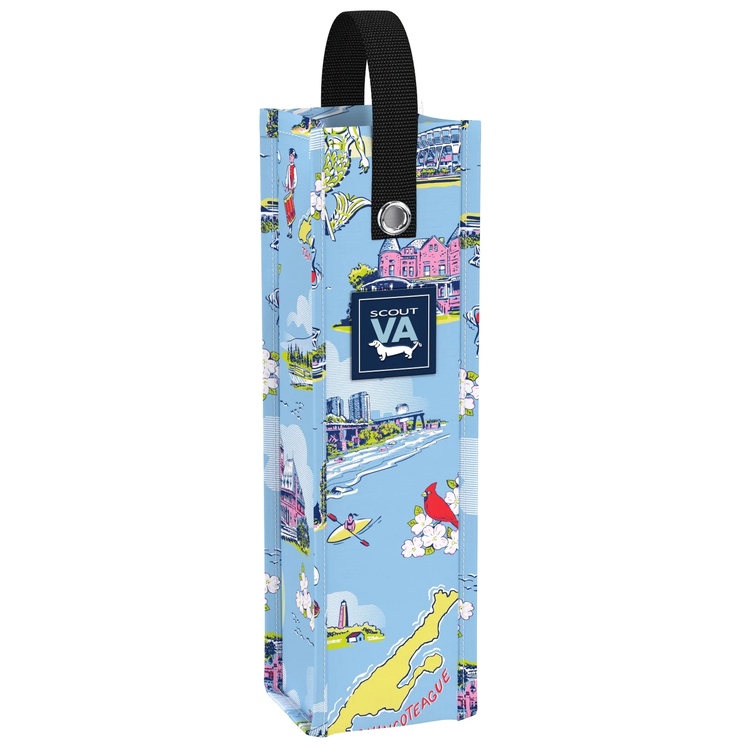Beverage Bag Spirit Liftah