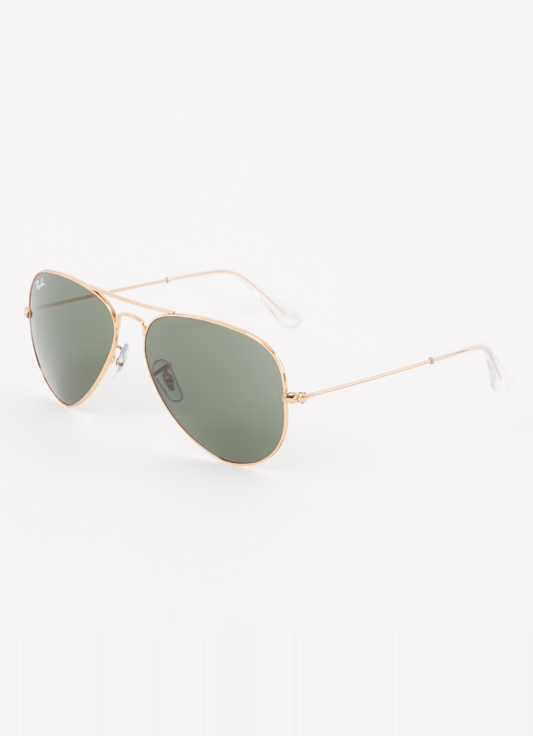 Ray-Ban Aviator Classic saulesbrilles RB3025