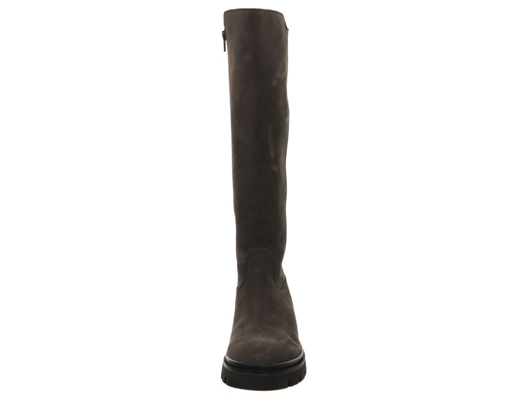 GABOR Stiefeletten schwarz