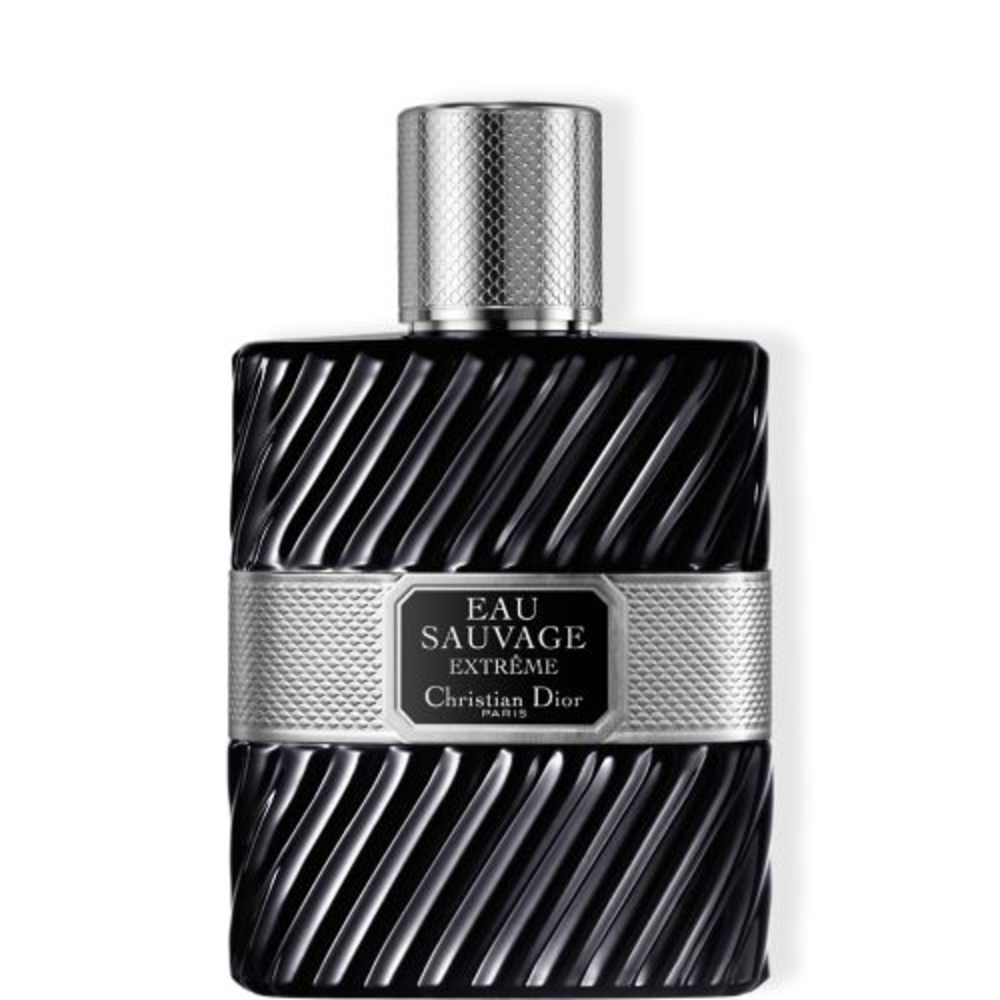 DIOR Eau Sauvage Extrême Eau de Toilette intense