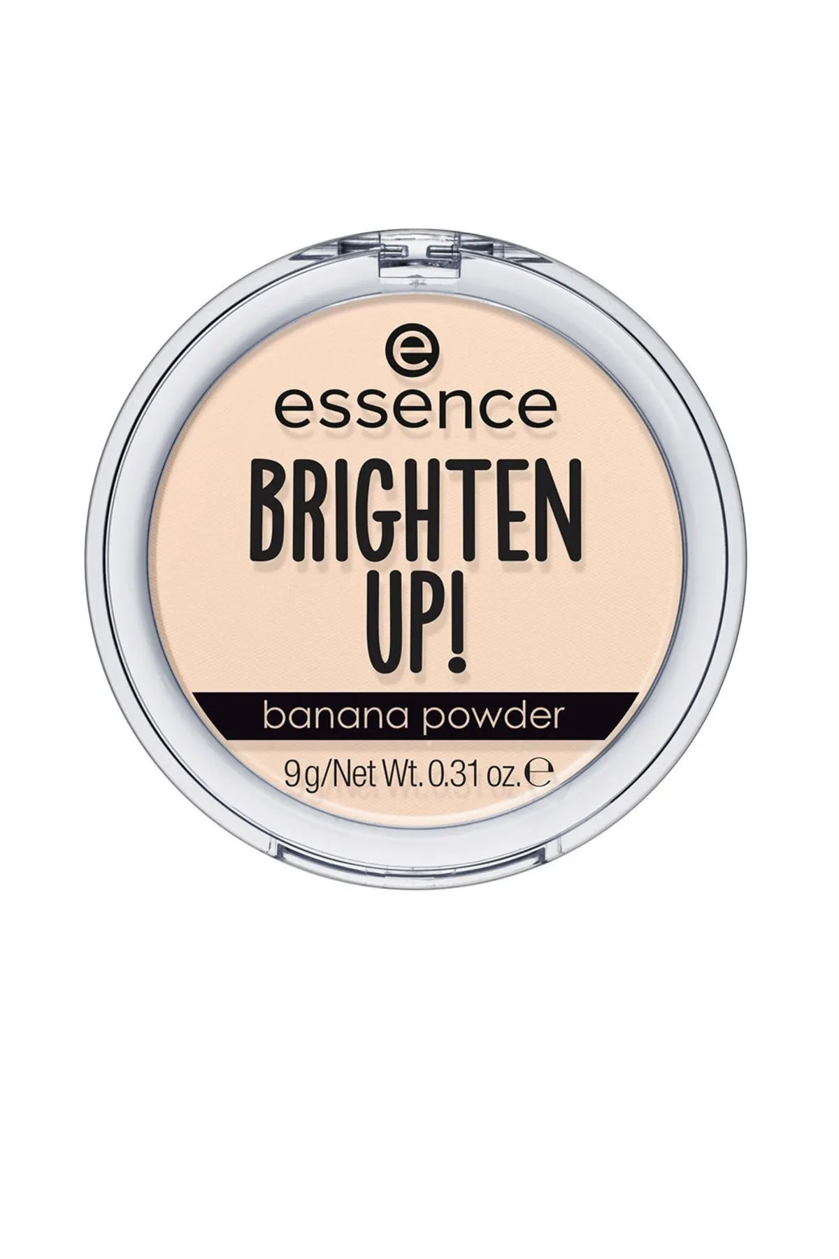 Essence  Aufhellen! Bananenpulver #20 9 Gr 9 g