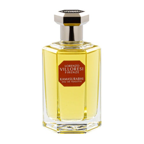 Lorenzo Villoresi Firenze Kamasurabhi toaletna voda 100 ml