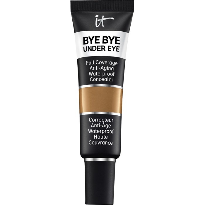 Full Coverage Anti-Aging Concealer