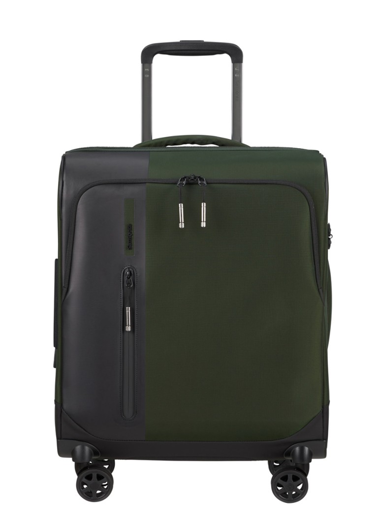 Samsonite BIZ2GO περιστρεφόμενος μηχανισμός έκχυσης 55 εκ.