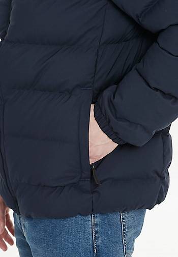 Whistler Steppjacke Jakob mit verstellbarer Kapuze