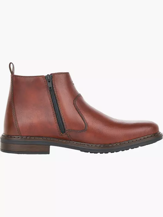 Rieker Herren Chelsea Boots