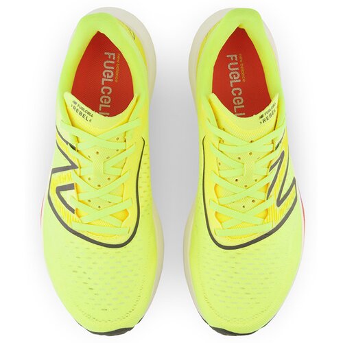 HERREN LAUFSCHUHE FUELCELL REBEL V3