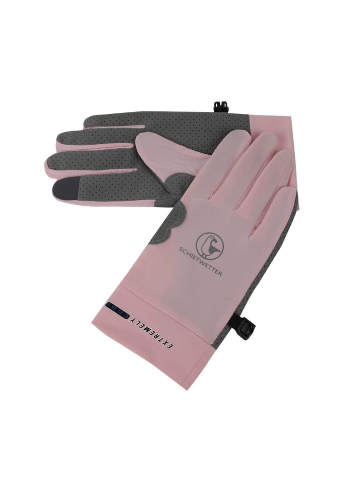 SCHIETWETTER Handschuh Hilli in rose günstig kaufen