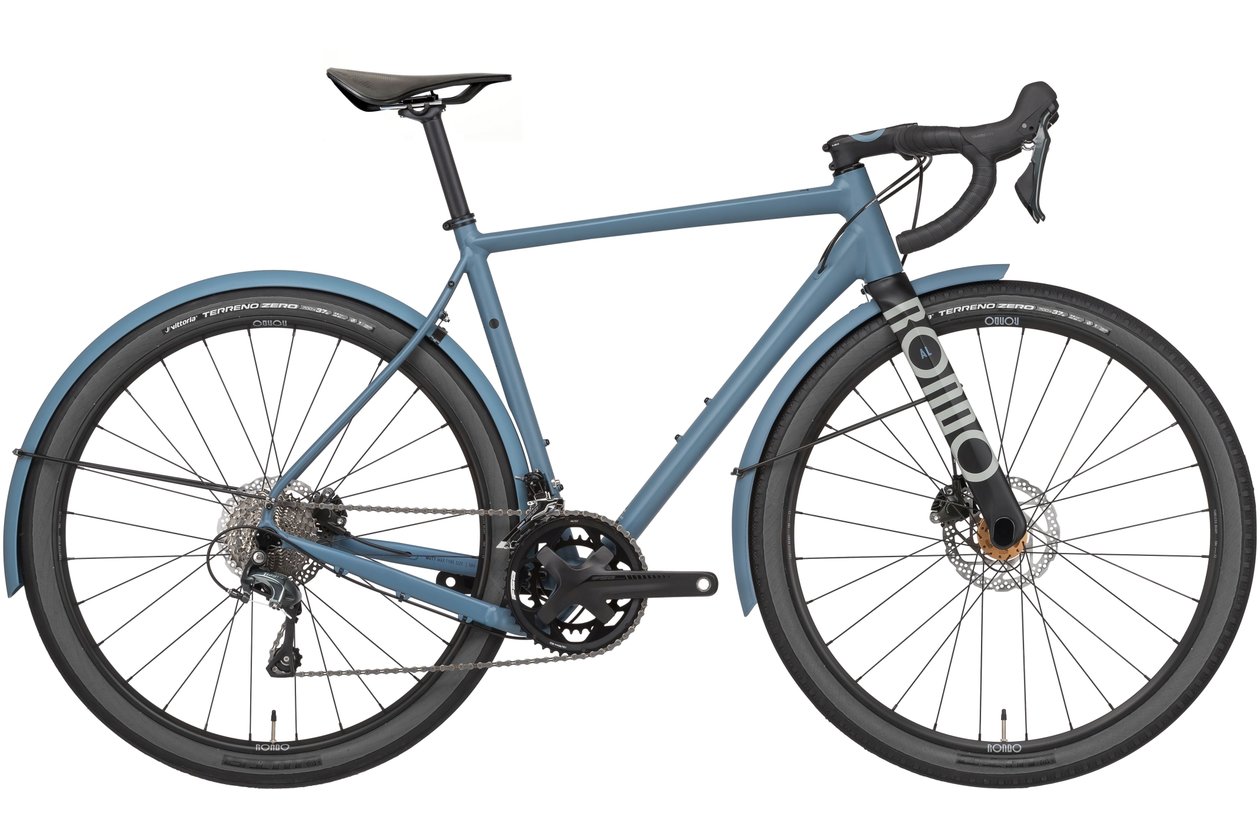 Rondo Mutt AL Audax - 2022 - 27,5 Zoll - Diamant