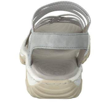Rieker Sandale in beige