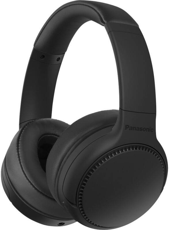 Panasonic Kopfhörer RB-M300BEK