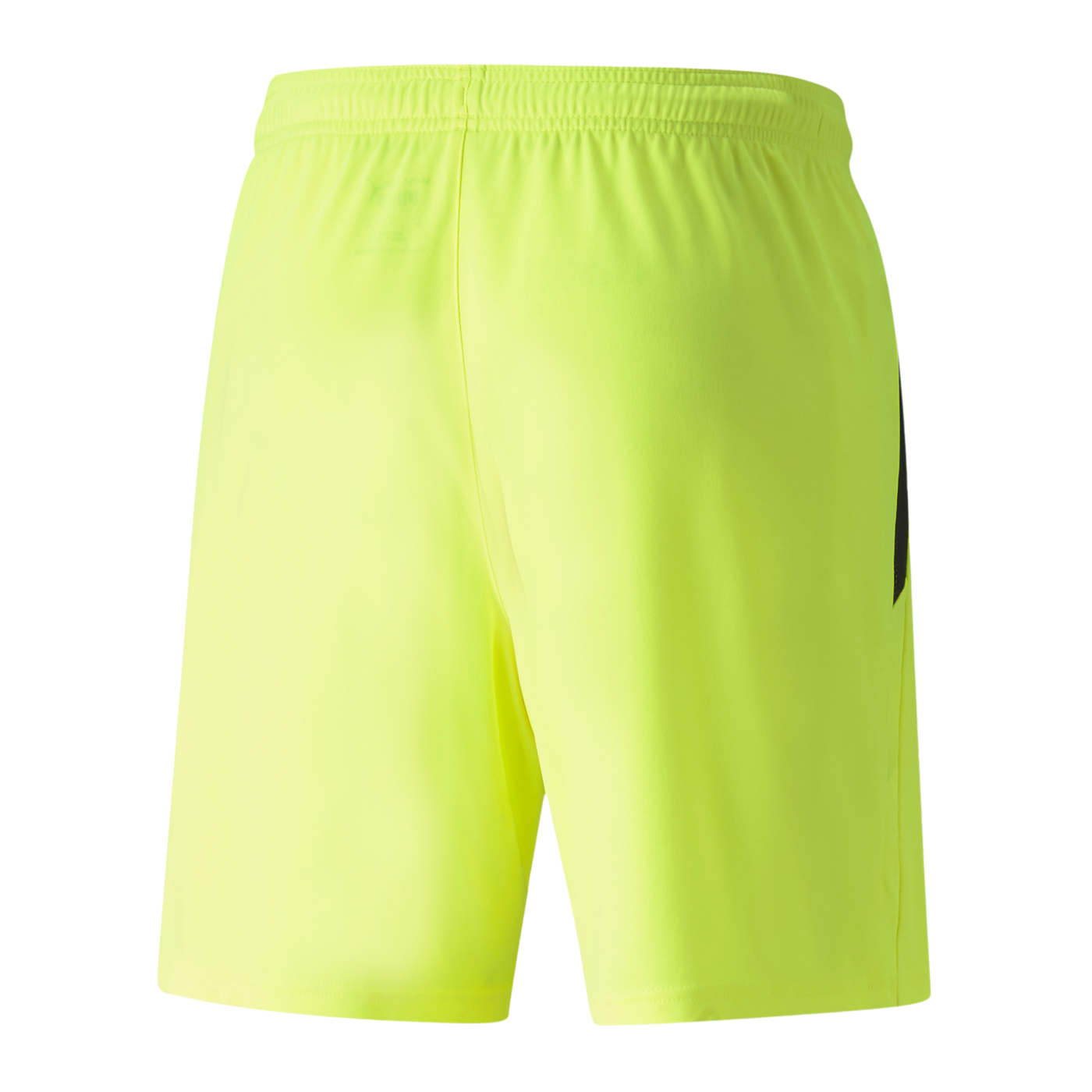 PUMA teamLIGA Short Gelb F22