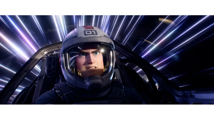 Lightyear